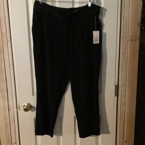 NWT Black Dress Pants